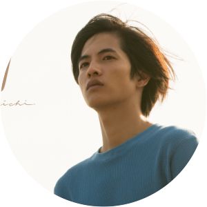 Junichi Television show