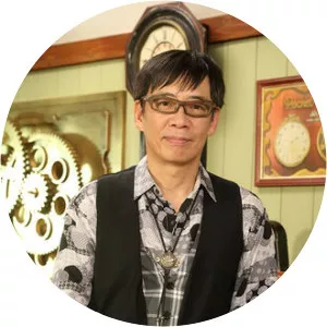 Junichirō Tokiwa - Fictional character