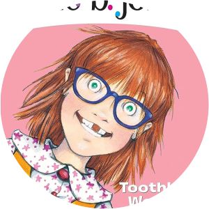 Junie B., First Grader: Toothless Wonder