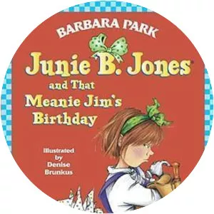 Junie B. Jones and That Meanie Jim's Birthday
