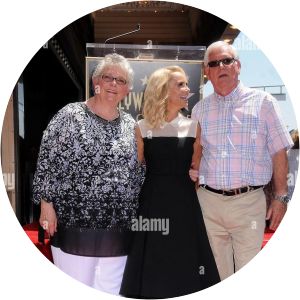 Junie Chenoweth photograph