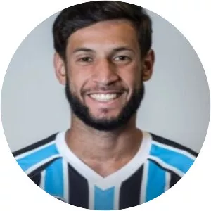 Juninho Capixaba - Brazilian footballer
