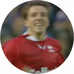 Juninho Paulista - Brazilian former footballer