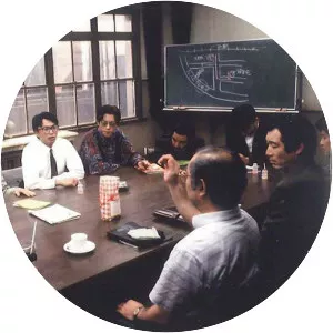 Juninin no yasashii nihonjin