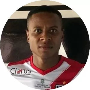 Junio César Arcanjo - Footballer