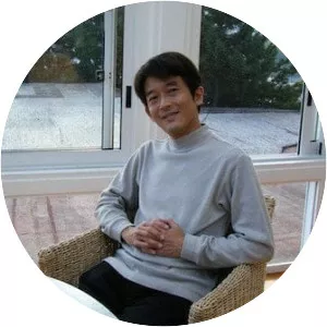 Junio Hamano photograph