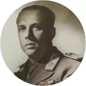 Junio Valerio Borghese