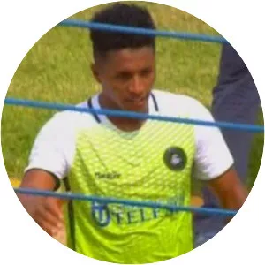 Junior Alejandro Aguirre Ramírez