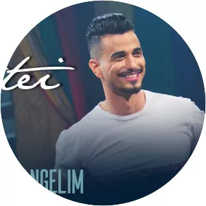 Junior Angelim - Musical artist