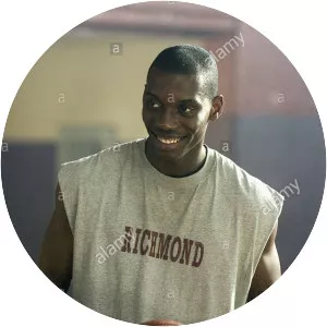 Junior Battle - Fictional character