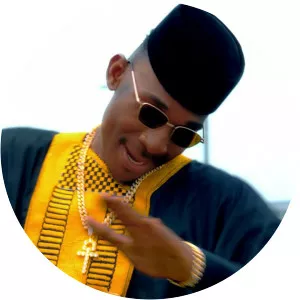 Junior Belinga - Musical artist