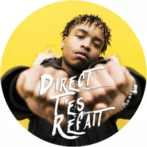 Junior Bvndo - Musical artist