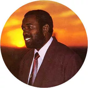 Junior Byron Musician