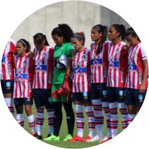 Junior de Barranquilla Femenino