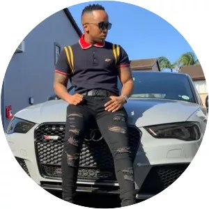 junior de rocka - Musical artist