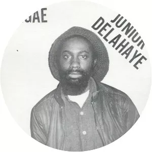 Junior Delahaye - Musical artist