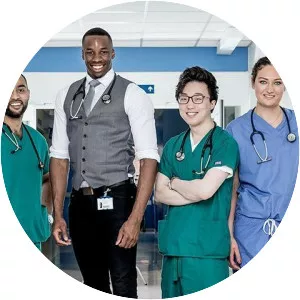 Junior Doctors: Blood, Sweat and Tears - TV program