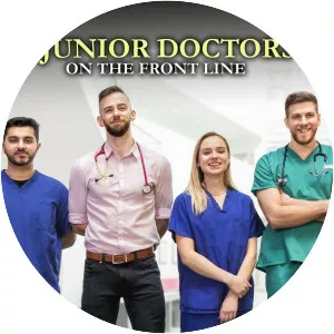 Junior Doctors: On The Front Line - TV program