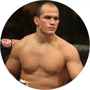 Junior dos Santos