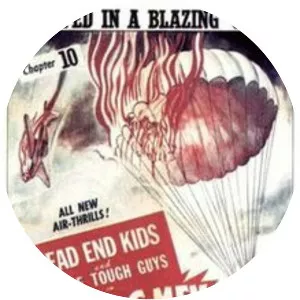 Junior G-Men of the Air