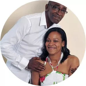 Junior Giscombe - English singer-songwriter