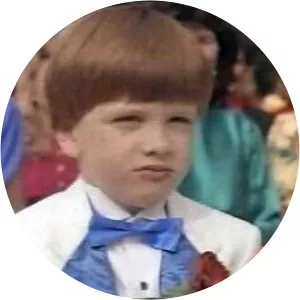 Junior Healy - Fictional character