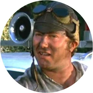 Junior Hubbard - Fictional character