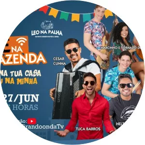 Júnior Ivo Musician