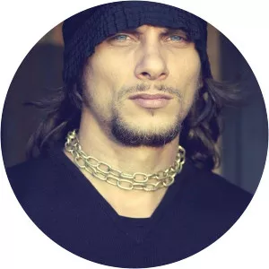 Junior Jack - Italian music producer