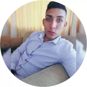 Junior José García Contreras