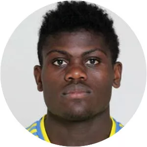 Junior Kamana Wa Kamana - Football player