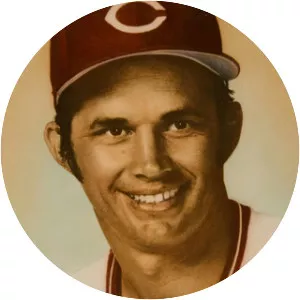 Junior Kennedy - Baseball player