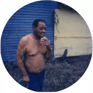 Junior Kimbrough - American musician