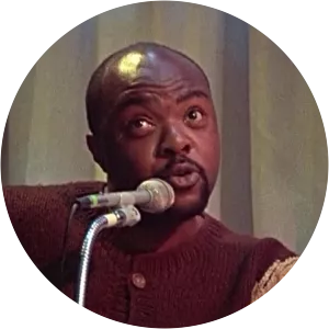 Junior Labeija - Actor