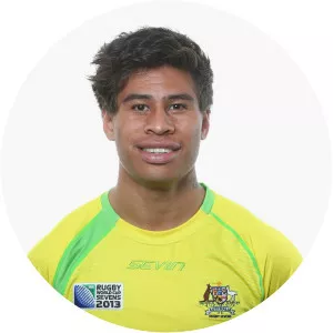 Junior Laloifi - Rugby union player