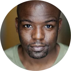 Junior Laniyan photograph