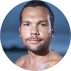 Junior Larry Hillbroom - Larry Hillblom's son