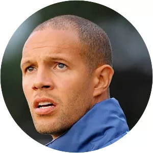 Junior Lewis - Former footballer