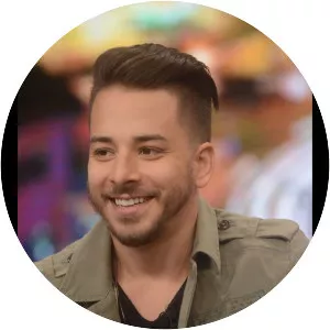 Junior Lima - Brazilian singer