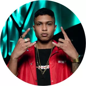 Junior Lord - Musical artist