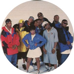 Junior M. A. F. I. A.