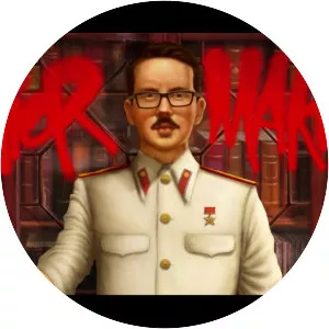 Junior Makhno - Musical artist