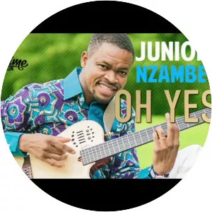 Junior Mamay - Musical artist