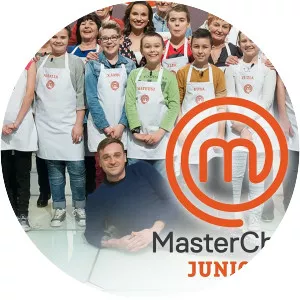 Junior MasterChef Greece