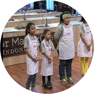 Junior MasterChef Indonesia