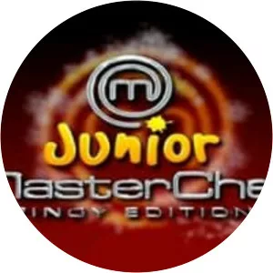 Junior MasterChef Pinoy Edition