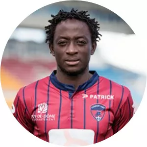 Junior Messi Enguene