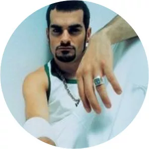 Junior Miguez Musician - Musical artist