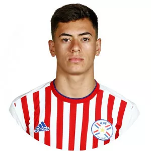 Junior Noguera - Footballer