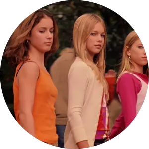 Junior Plastic #2 - Fictional character